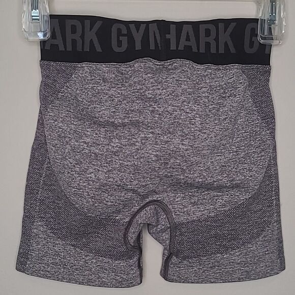 Gymshark Flex Shorts Size XS - Picture 2 of 3